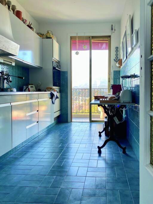 2-Room 60 M², Panoramic View, 2 Balconies, 50M Pool กาญเนอ-ซูร์-แมร์ ภายนอก รูปภาพ