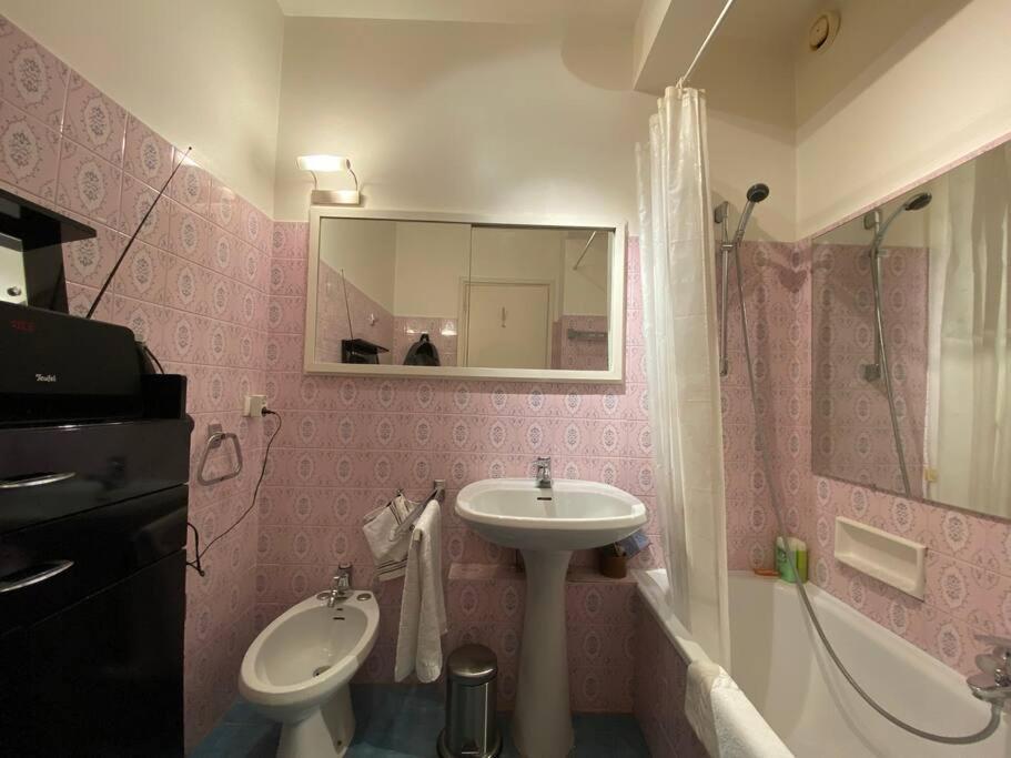 2-Room 60 M², Panoramic View, 2 Balconies, 50M Pool กาญเนอ-ซูร์-แมร์ ภายนอก รูปภาพ